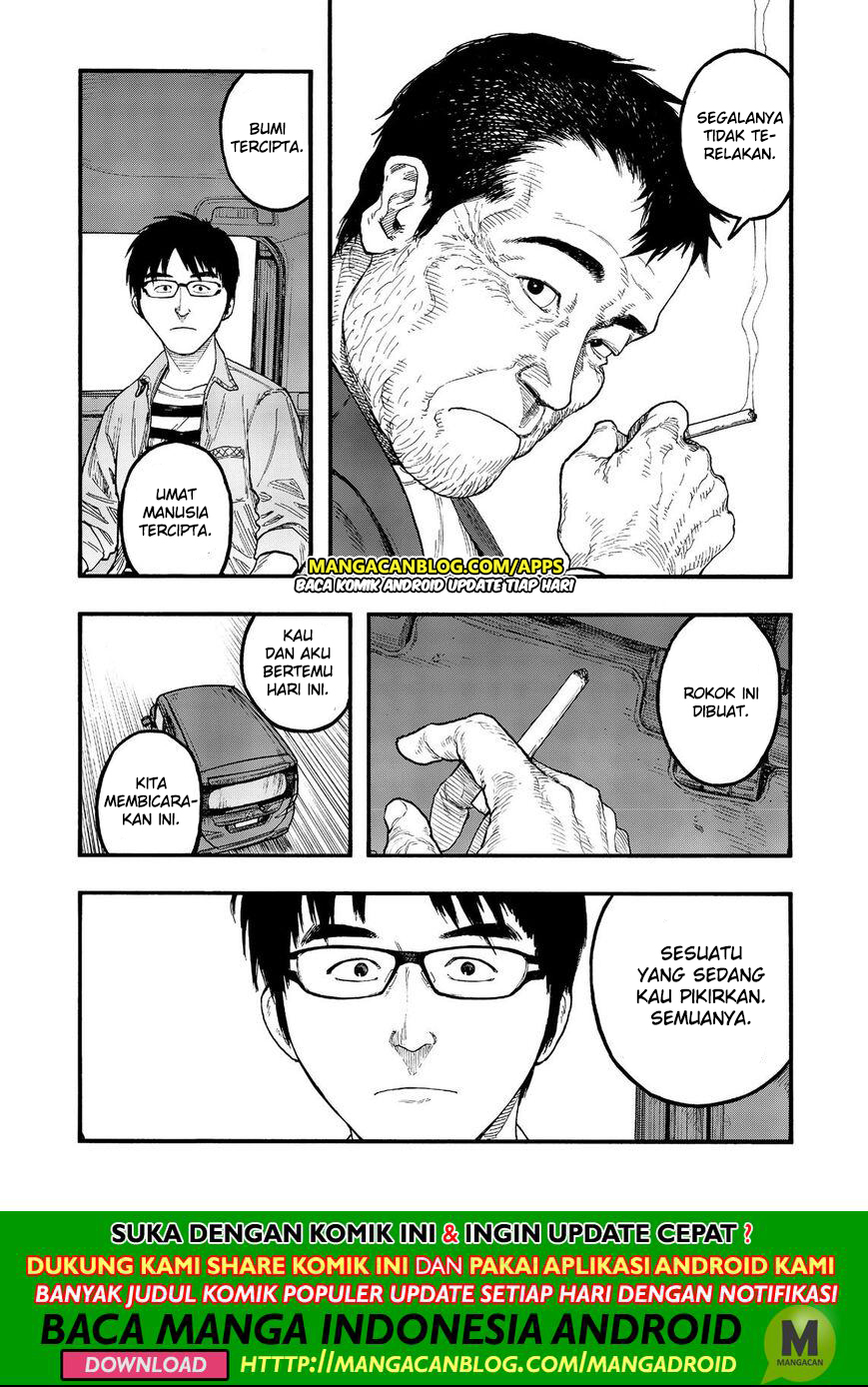 ajin - Chapter: 75