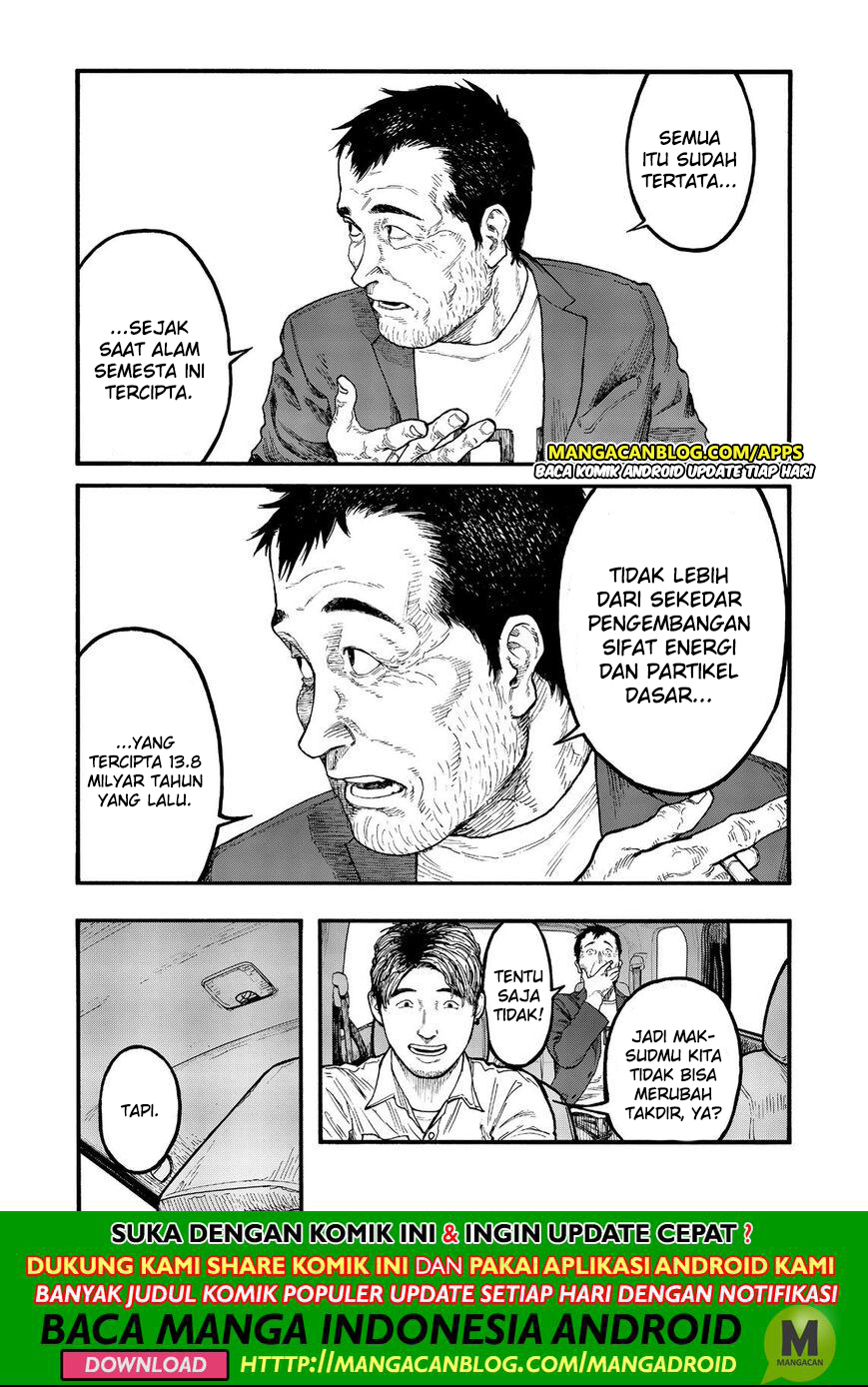 ajin - Chapter: 75