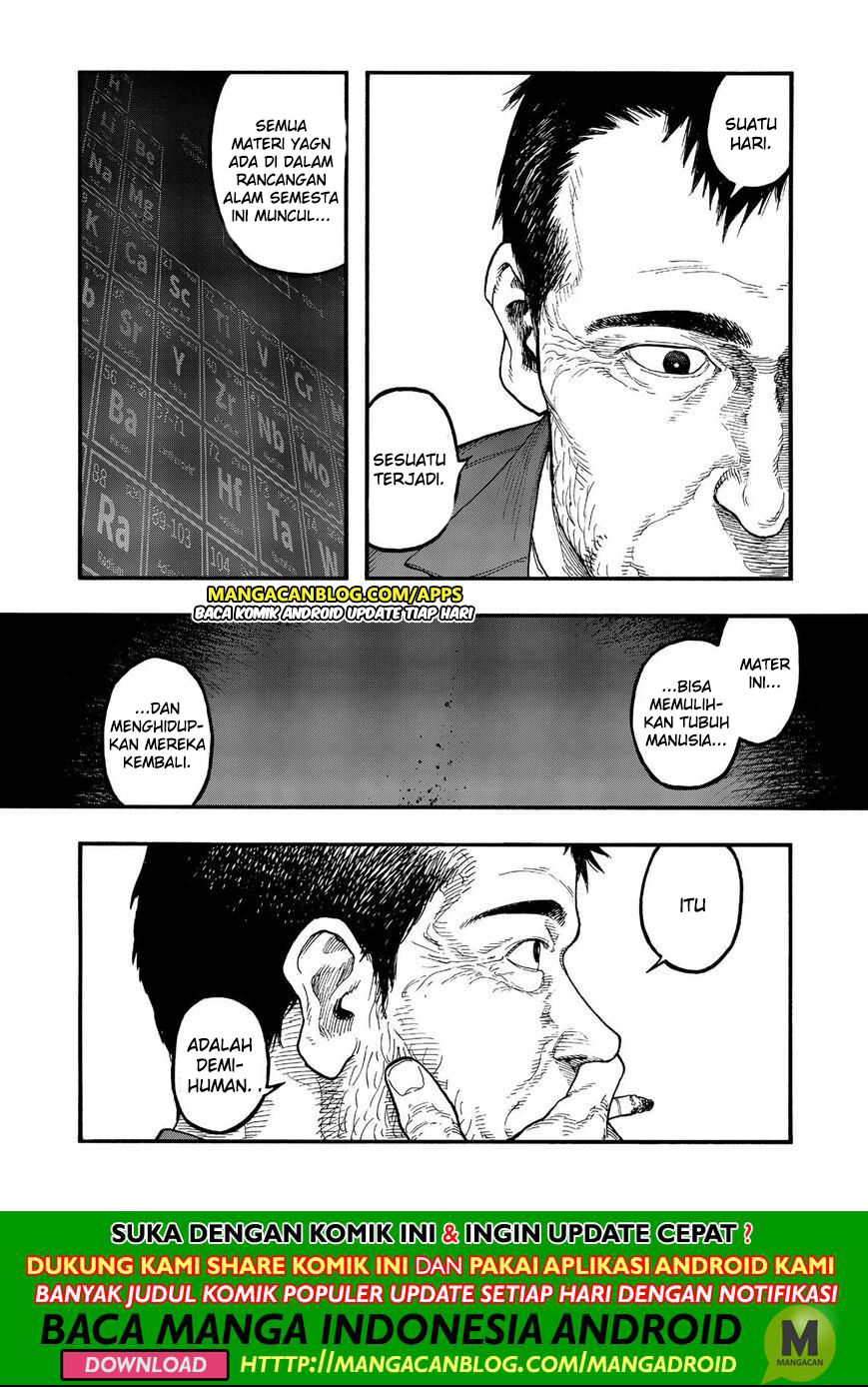 ajin - Chapter: 75