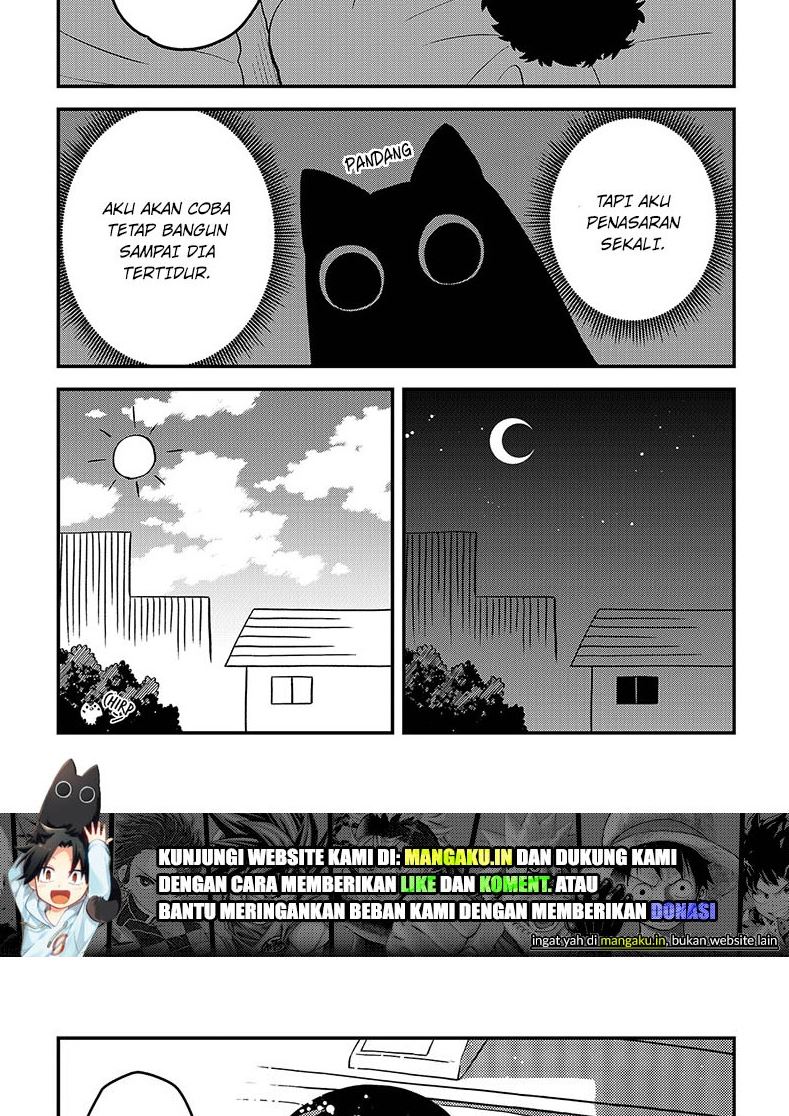 neko-no-youna-nanika - Chapter: 20