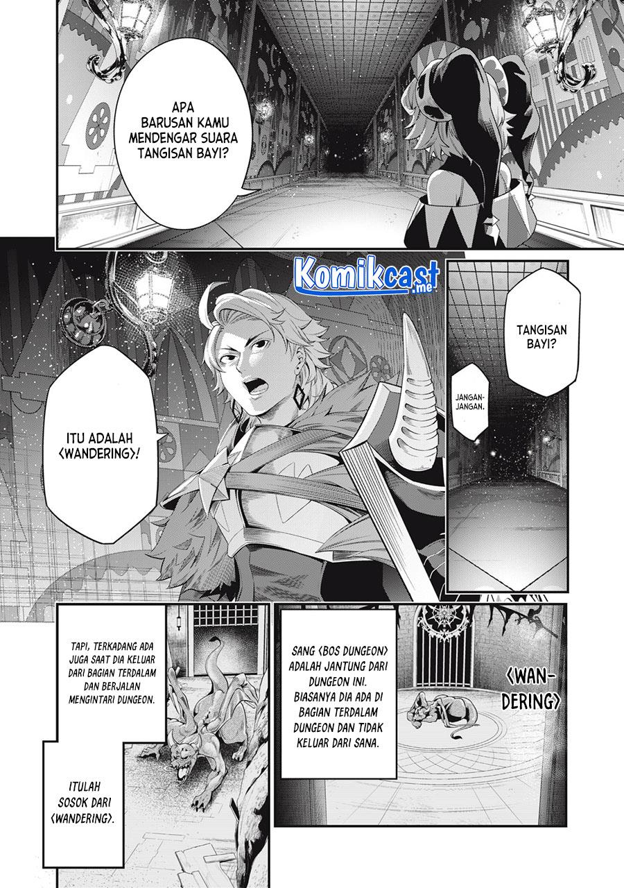 tsuihou-sareta-tenshou-juu-kishi-ha-gemu-chishiki-de-musou-suru - Chapter: 17