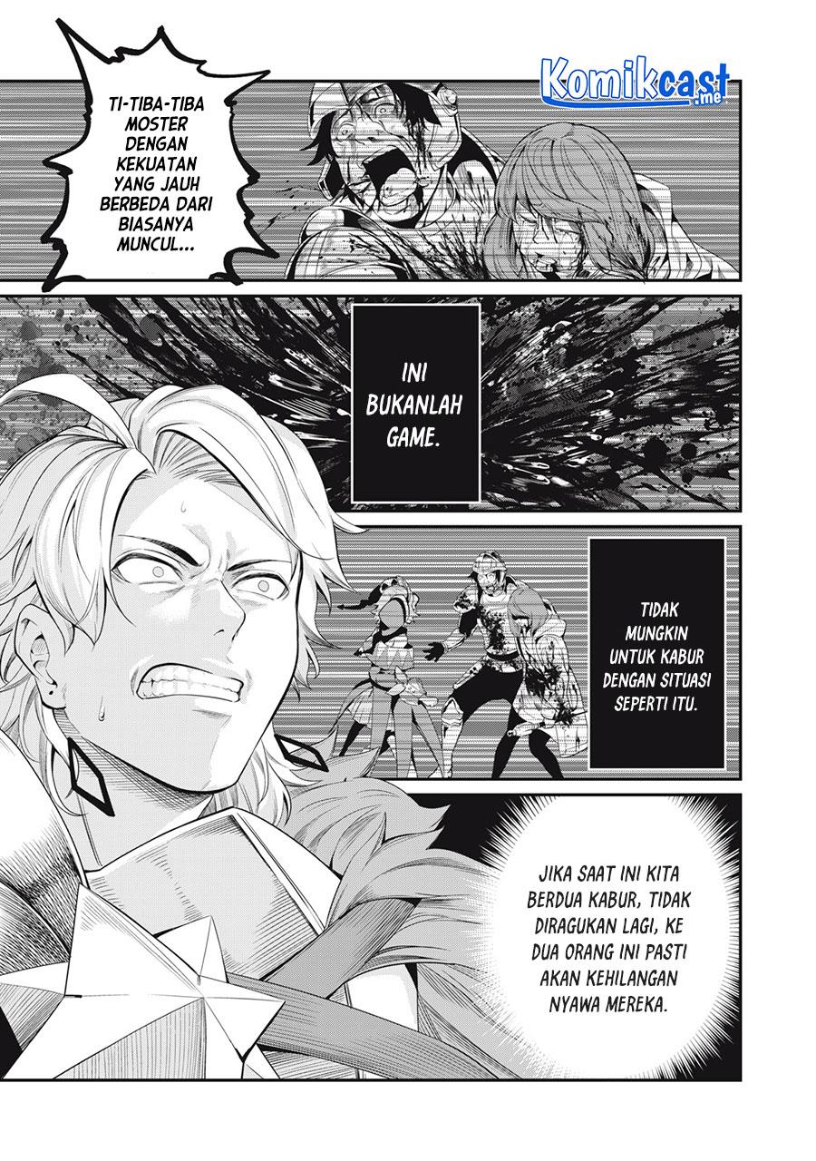 tsuihou-sareta-tenshou-juu-kishi-ha-gemu-chishiki-de-musou-suru - Chapter: 17