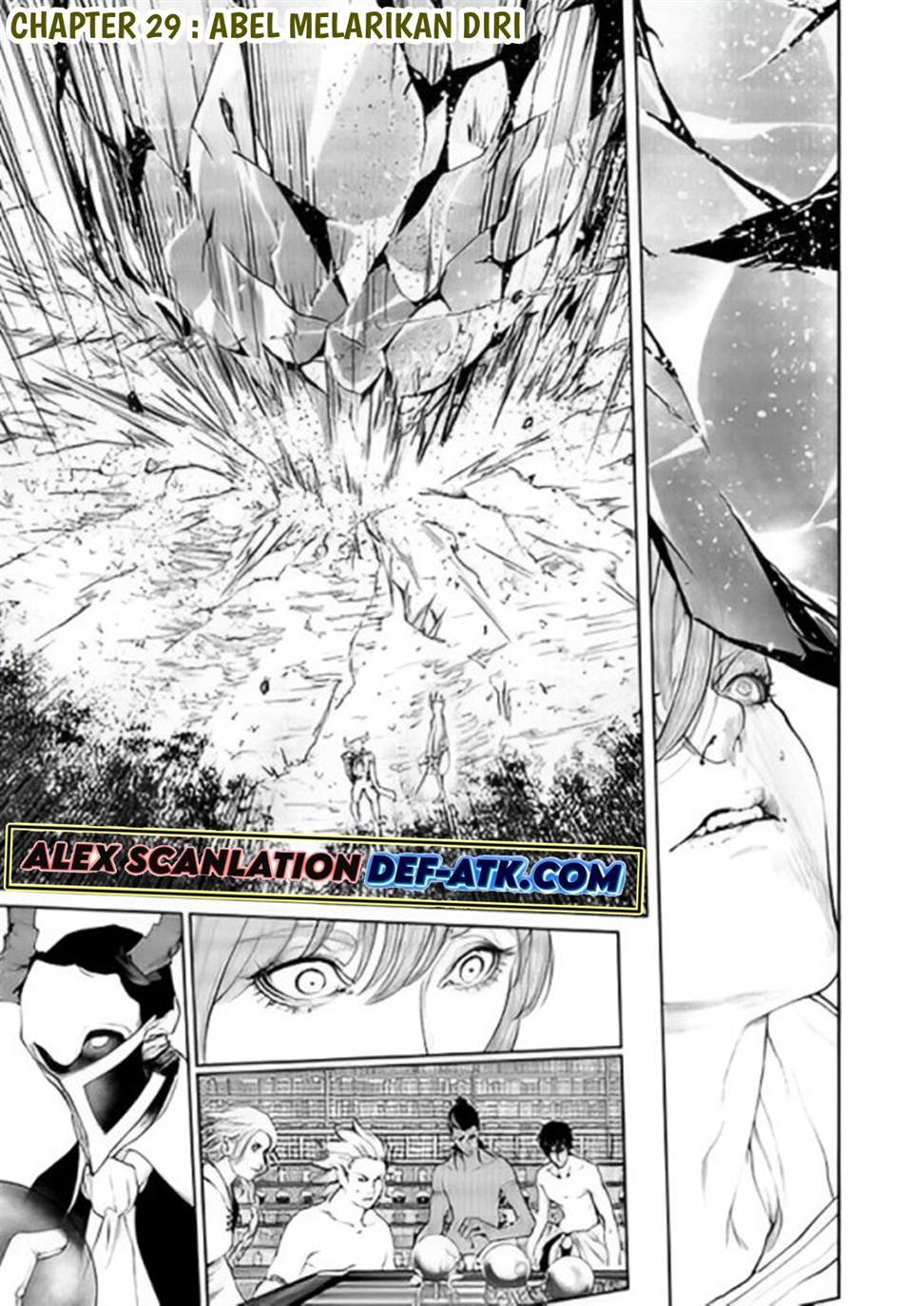 kokuma-musou - Chapter: 29