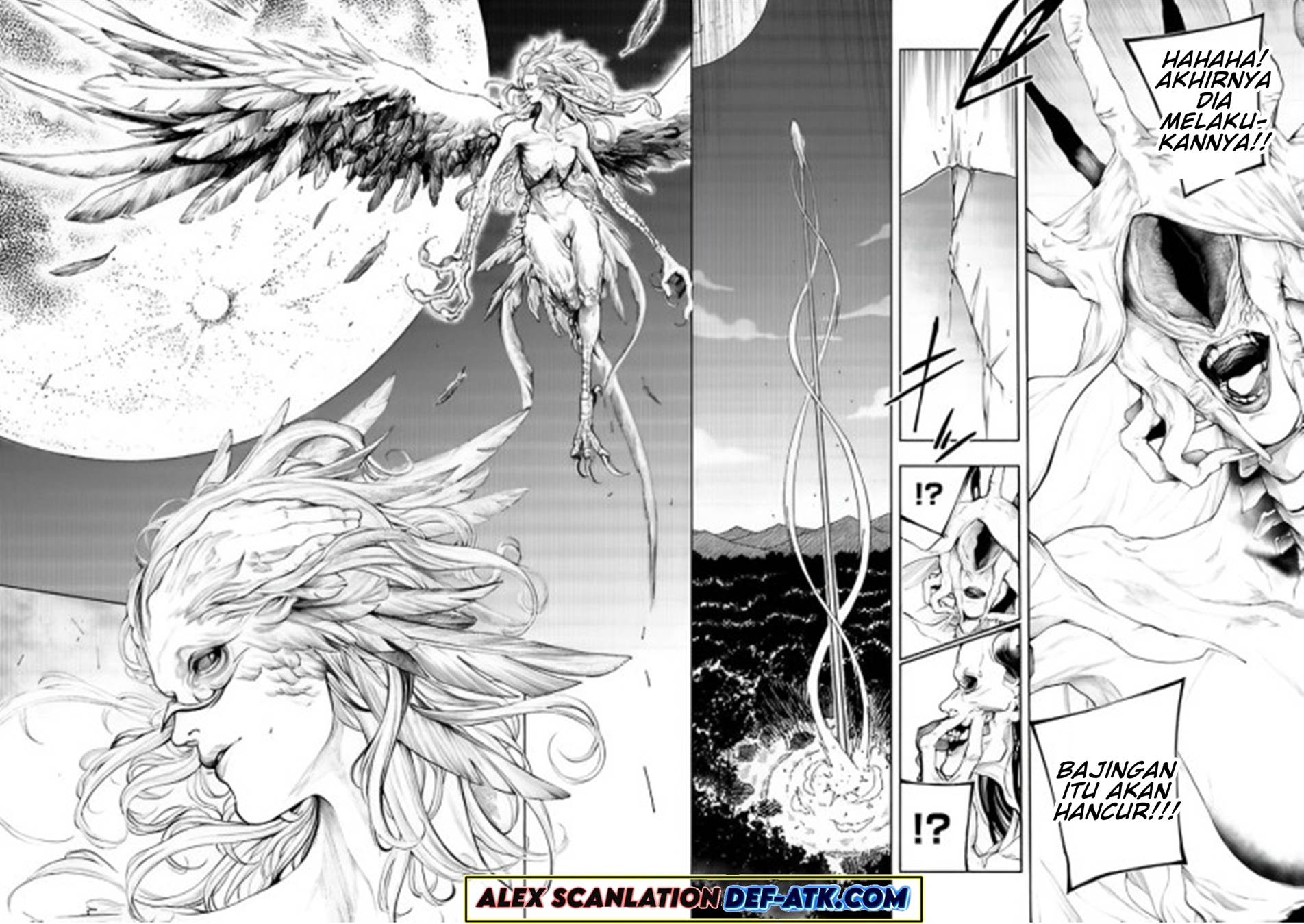 kokuma-musou - Chapter: 29