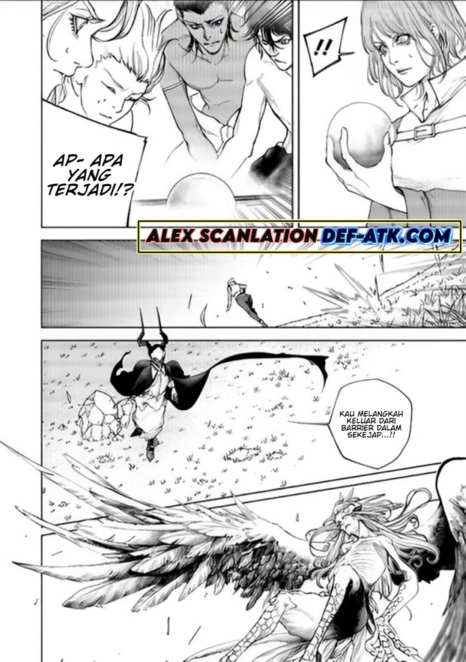 kokuma-musou - Chapter: 29