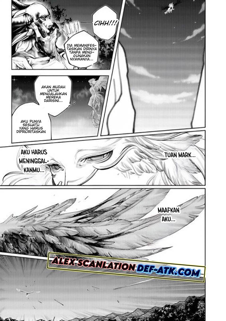 kokuma-musou - Chapter: 29