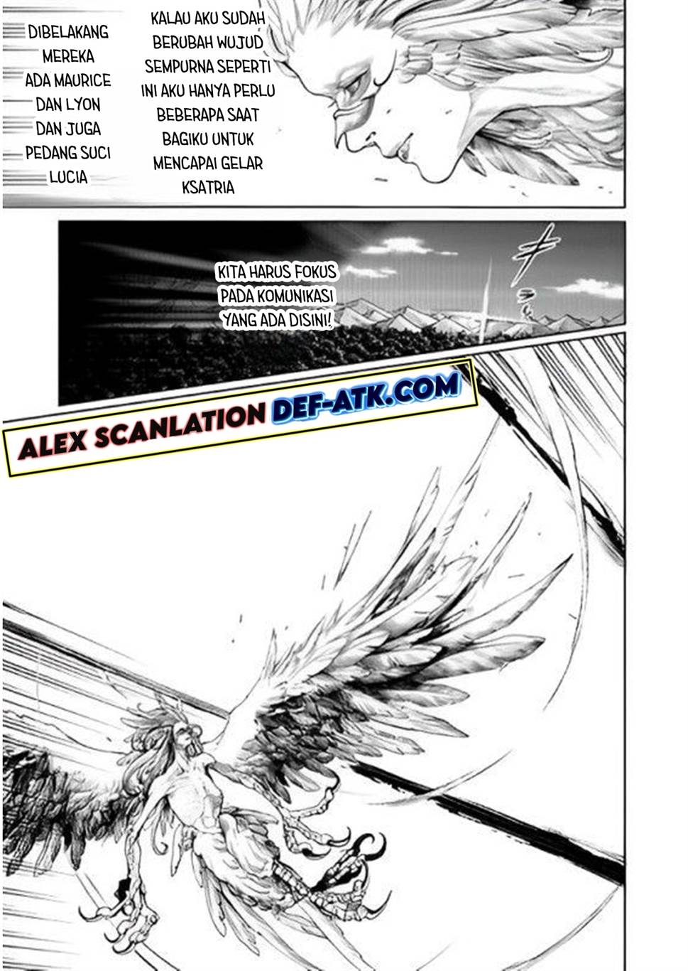 kokuma-musou - Chapter: 29