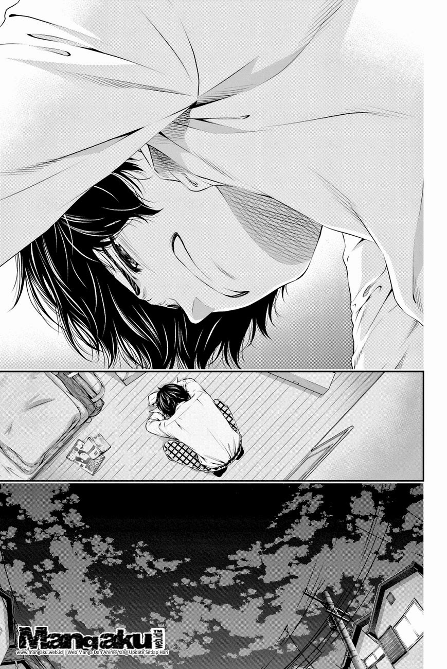 domestic-na-kanojo - Chapter: 06