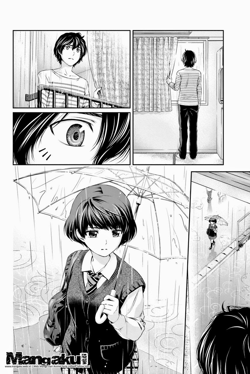 domestic-na-kanojo - Chapter: 06