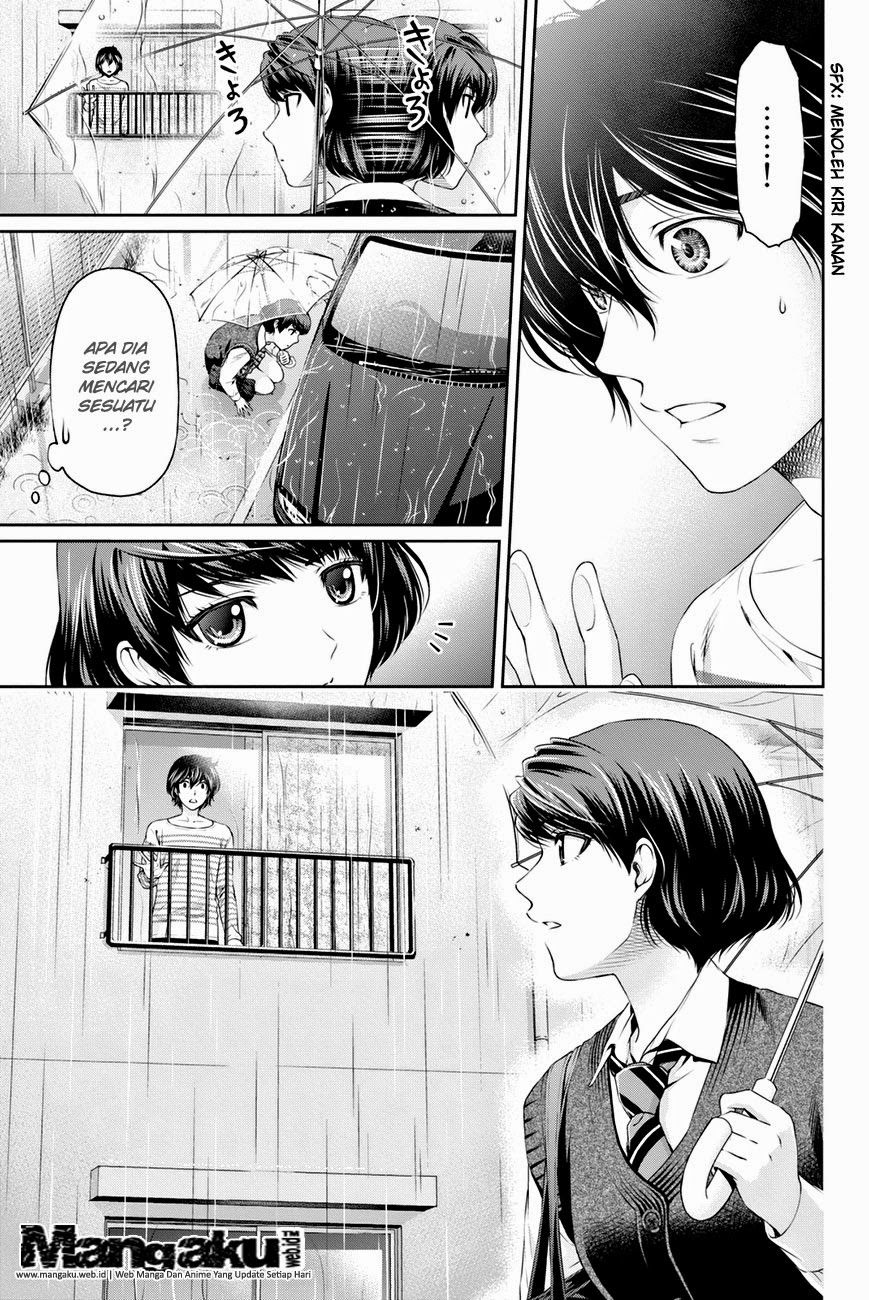 domestic-na-kanojo - Chapter: 06