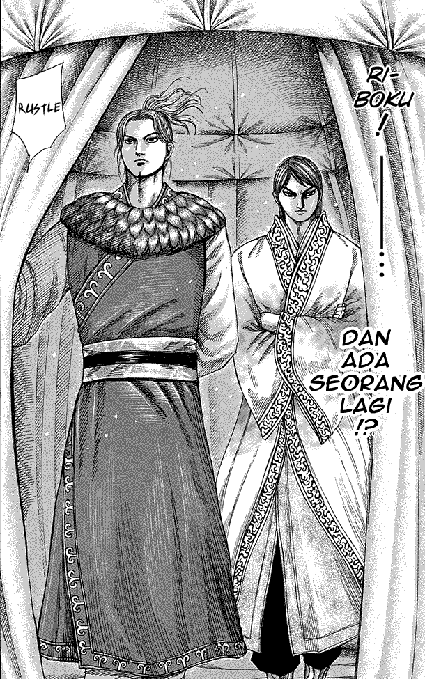 kingdom - Chapter: 259