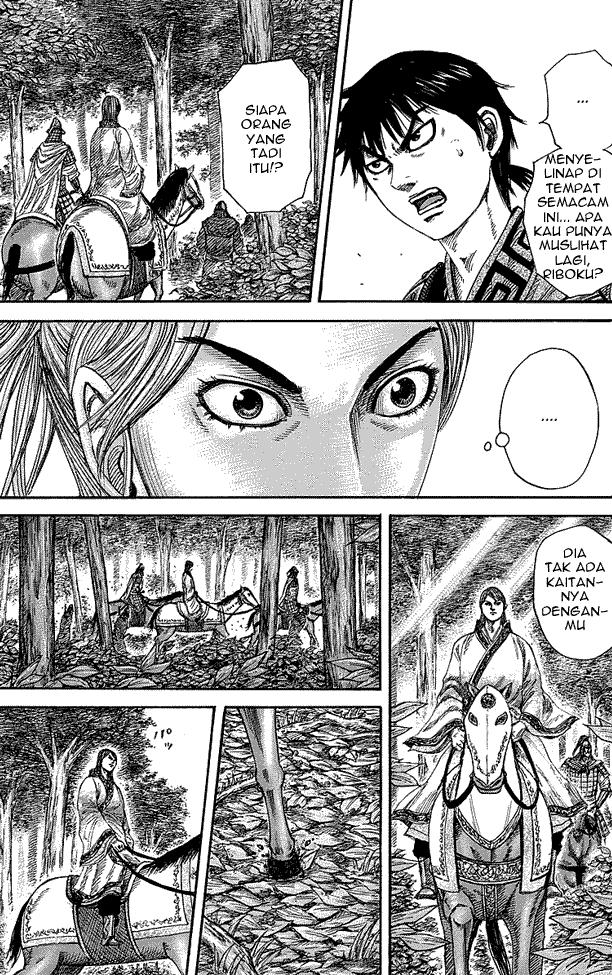 kingdom - Chapter: 259