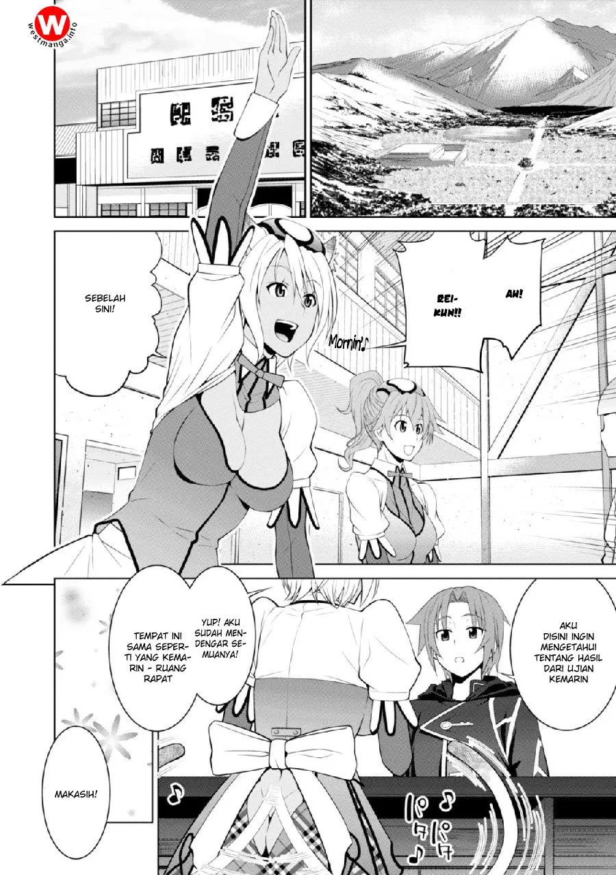 legend - Chapter: 18
