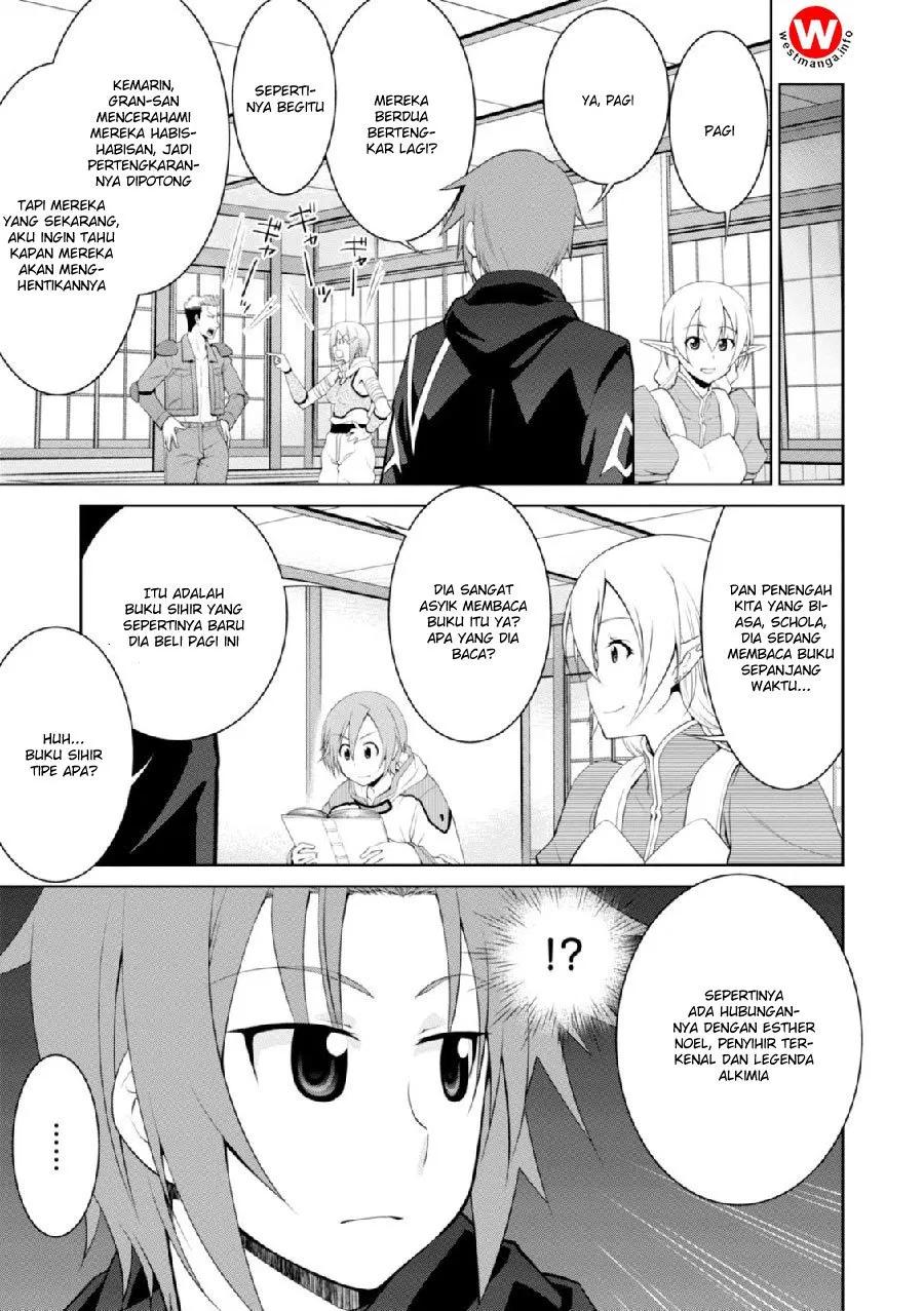 legend - Chapter: 18