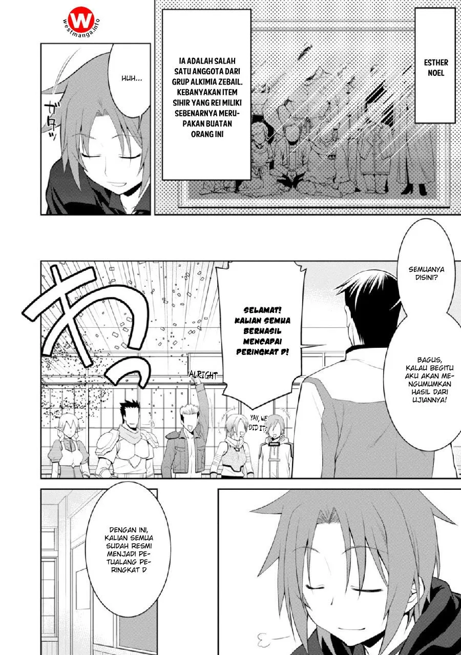 legend - Chapter: 18