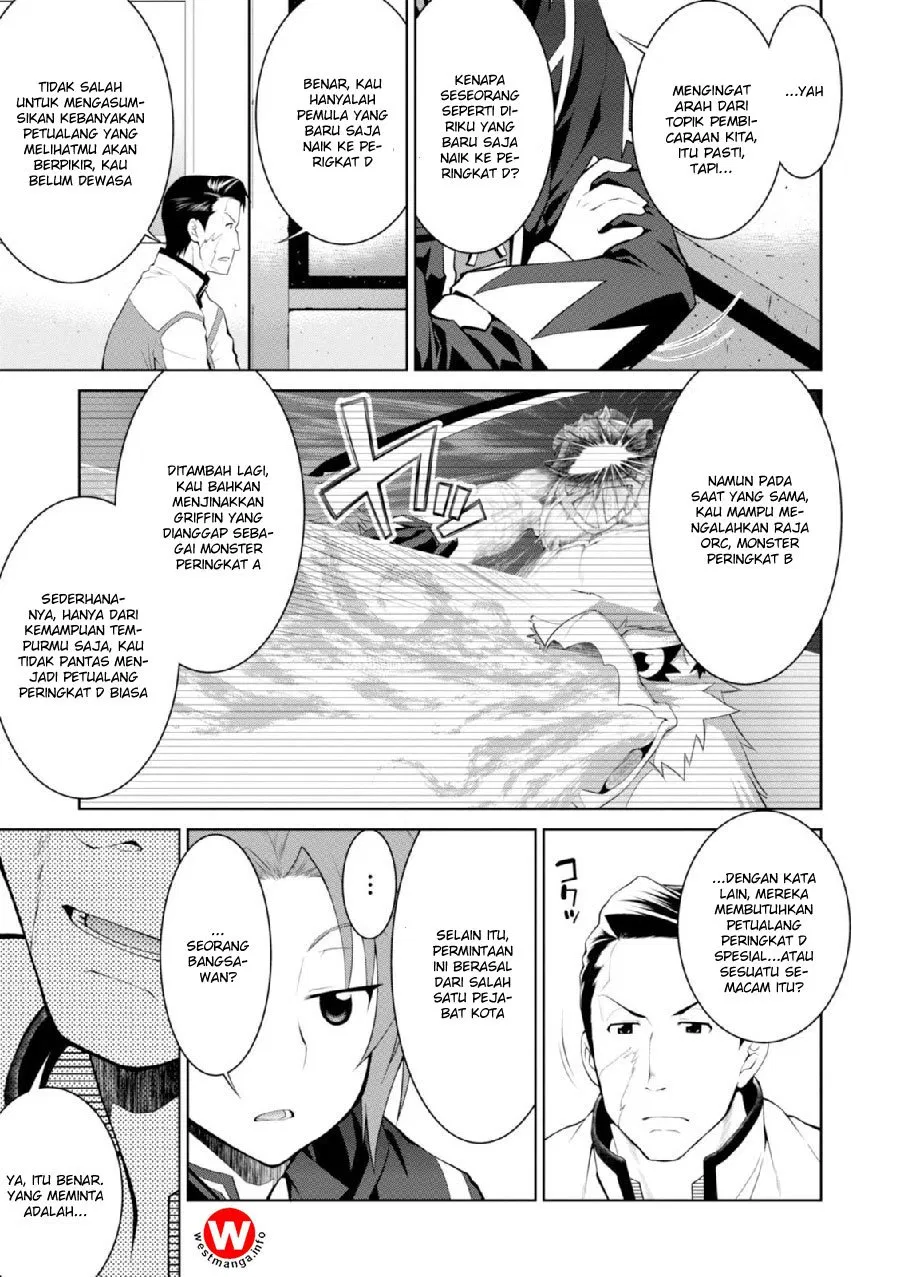 legend - Chapter: 18