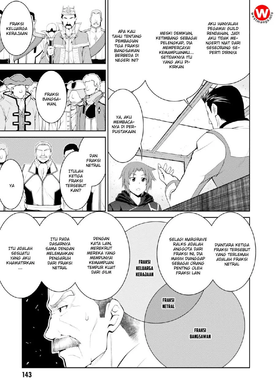 legend - Chapter: 18