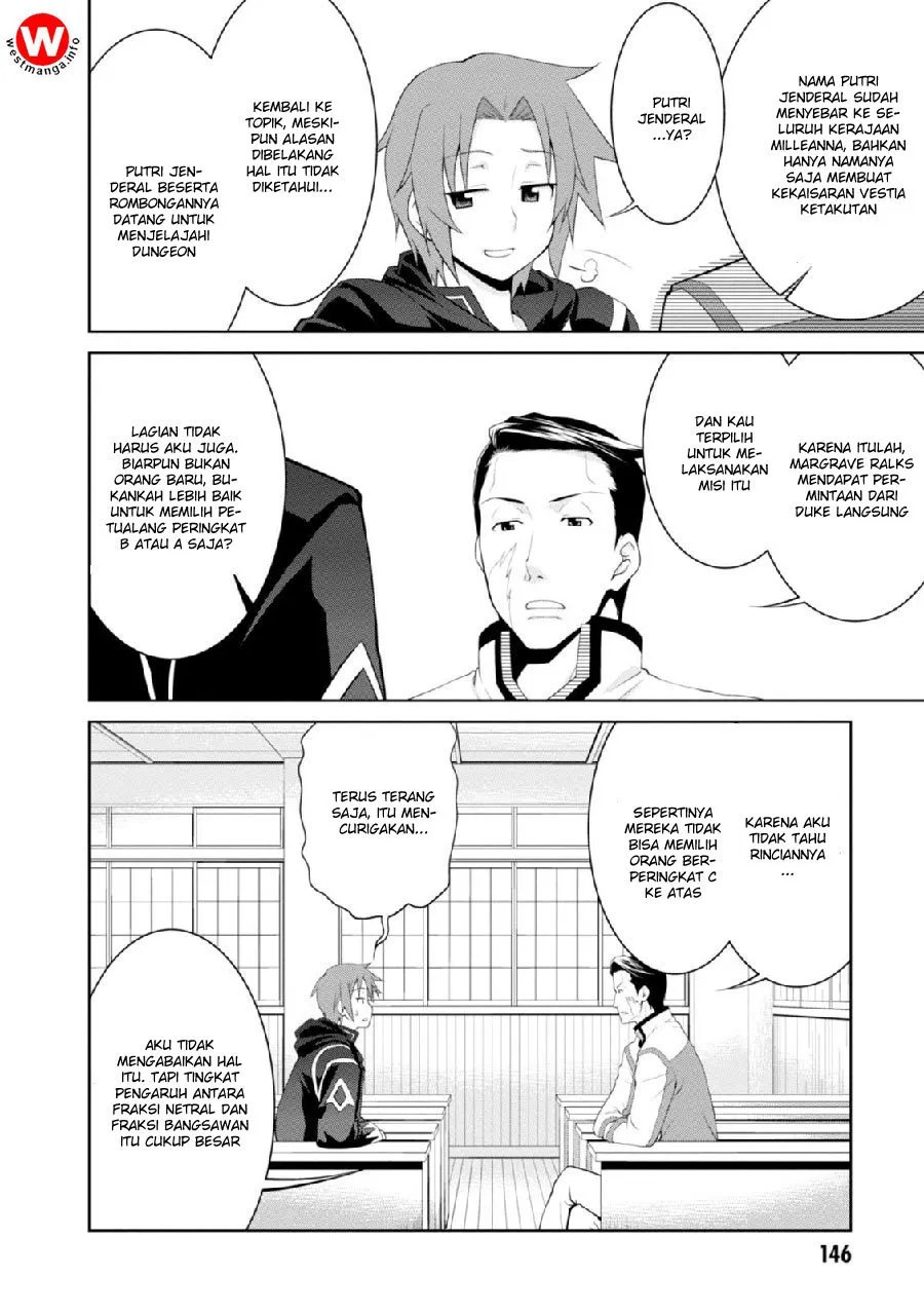 legend - Chapter: 18