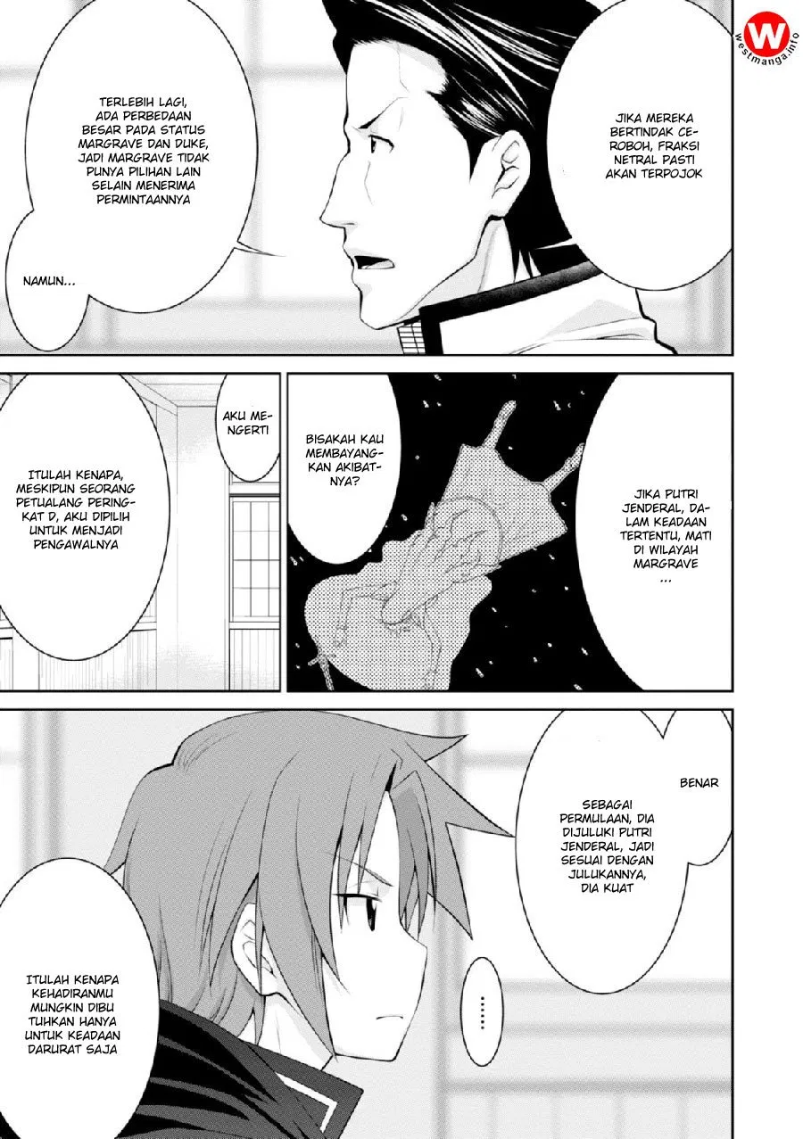 legend - Chapter: 18