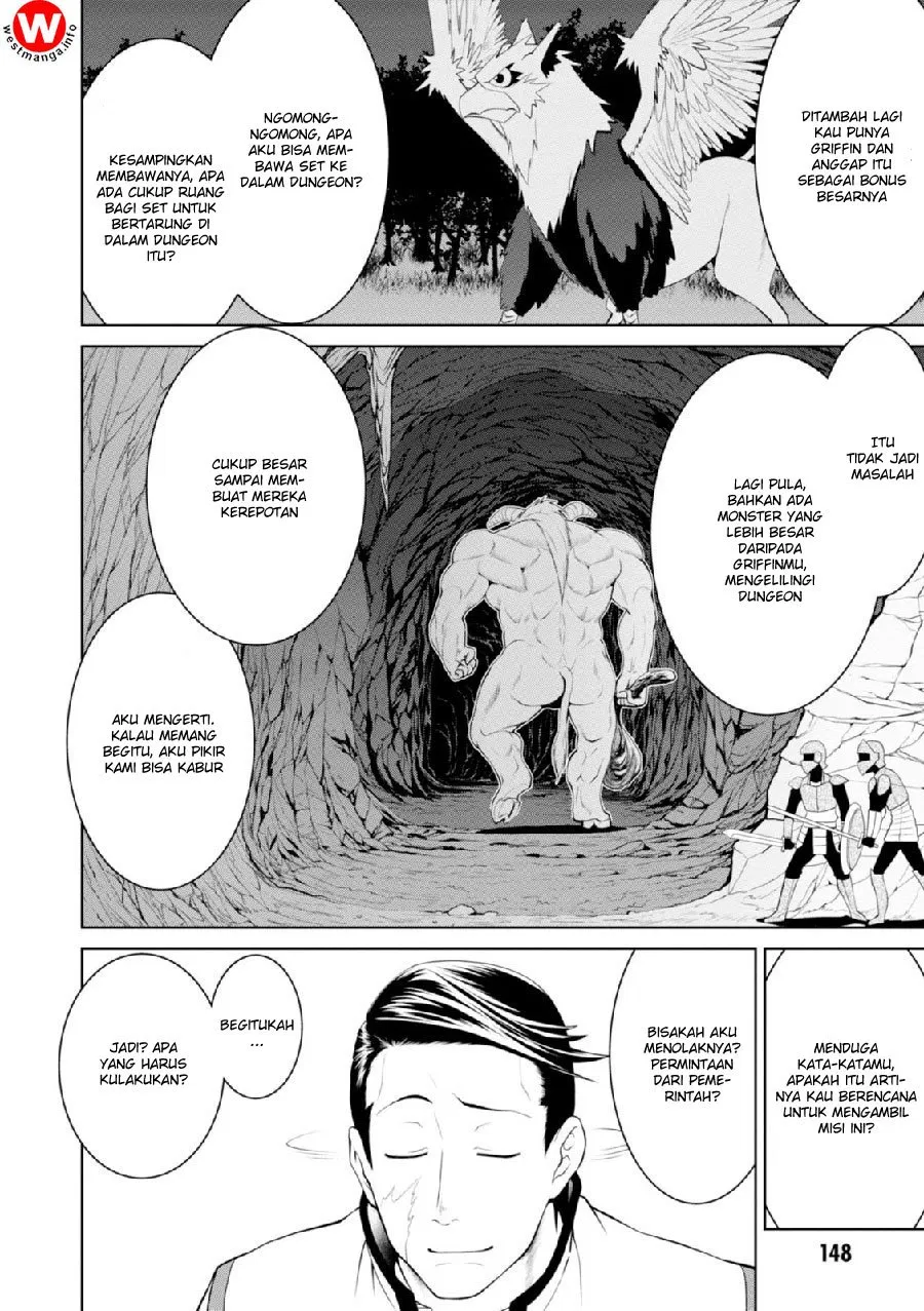 legend - Chapter: 18