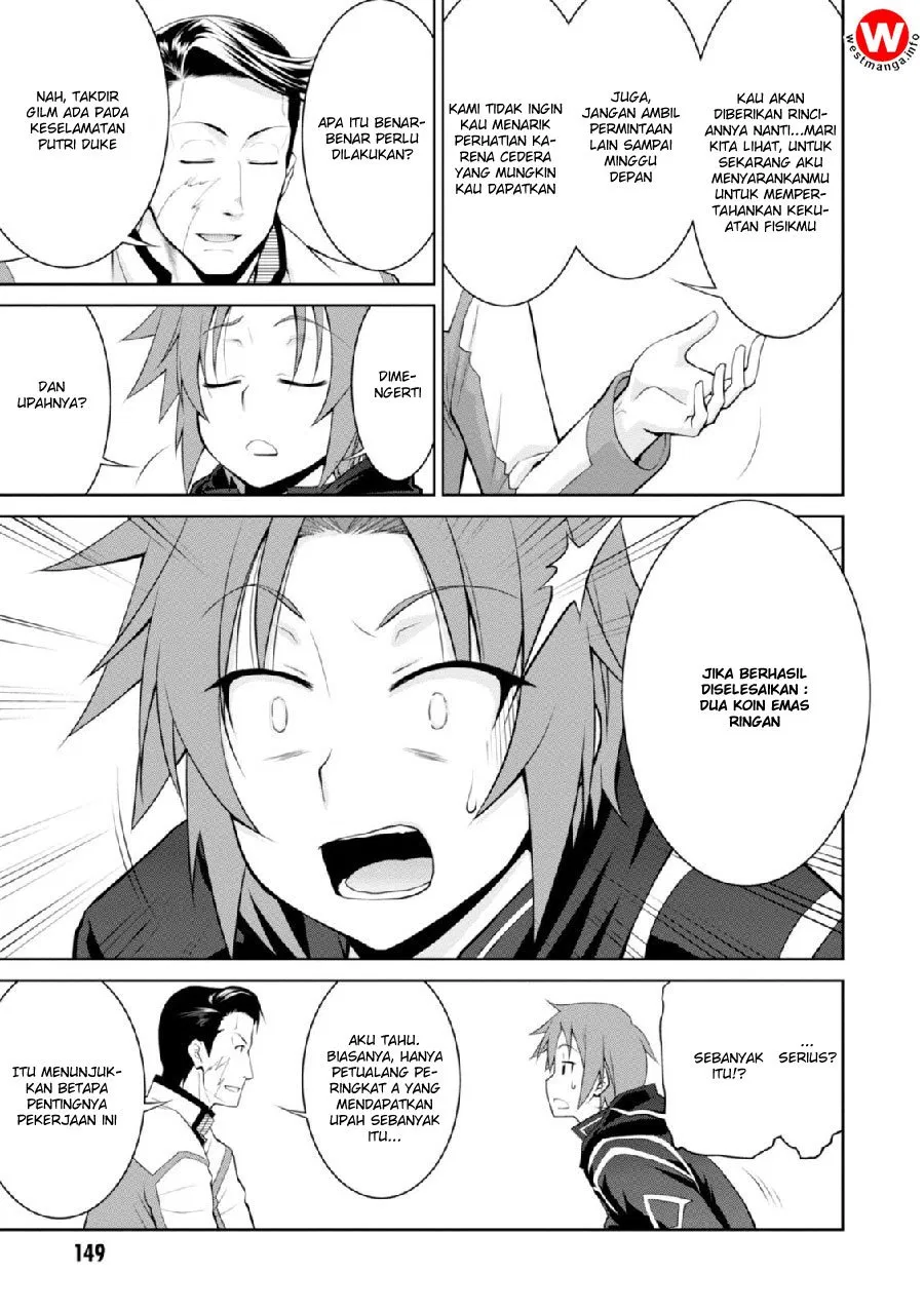 legend - Chapter: 18