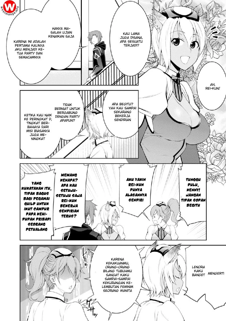 legend - Chapter: 18