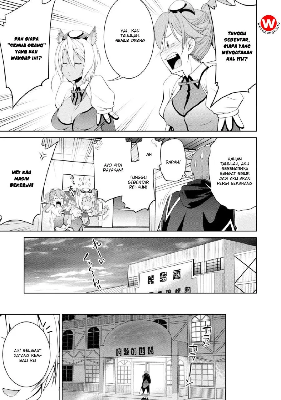 legend - Chapter: 18