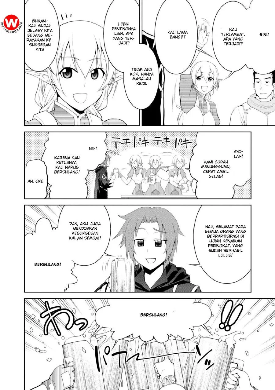 legend - Chapter: 18