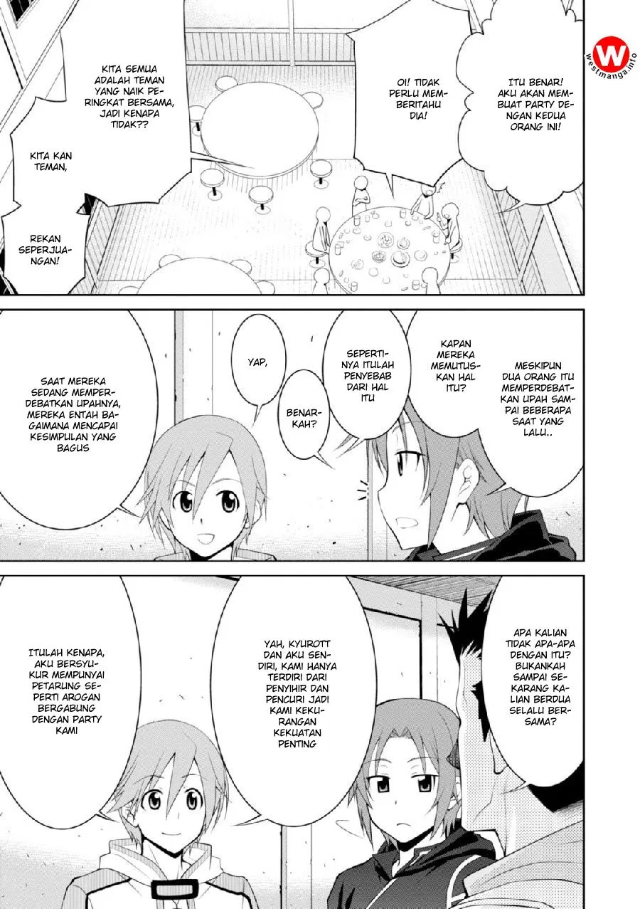 legend - Chapter: 18