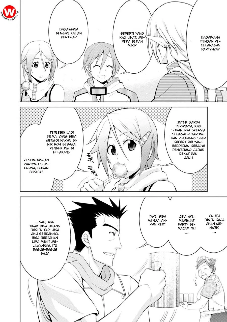 legend - Chapter: 18