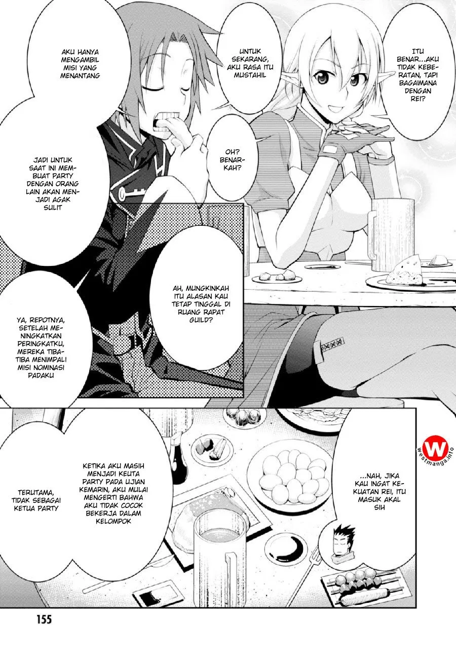 legend - Chapter: 18