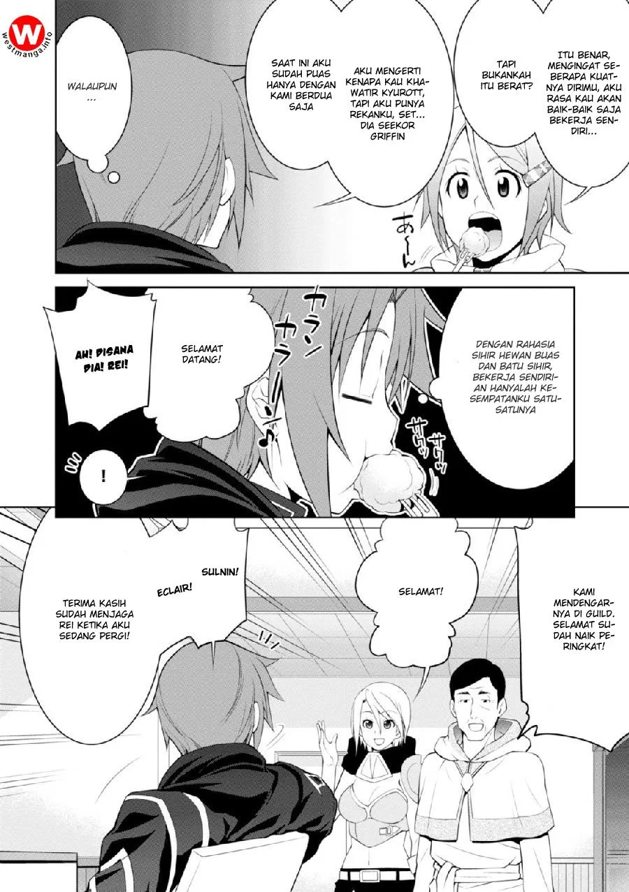 legend - Chapter: 18