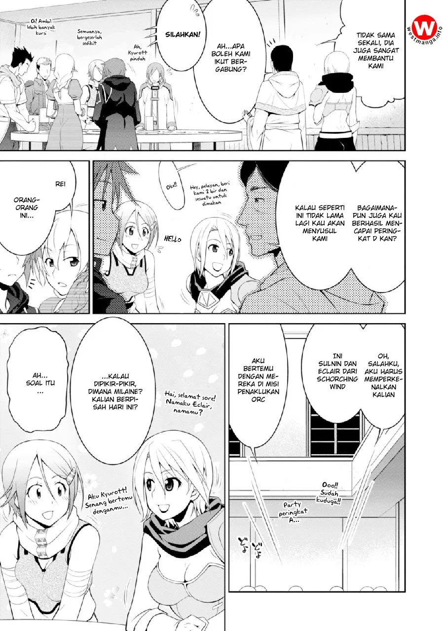 legend - Chapter: 18