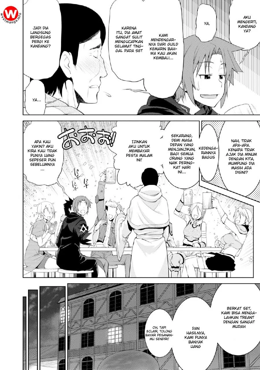 legend - Chapter: 18