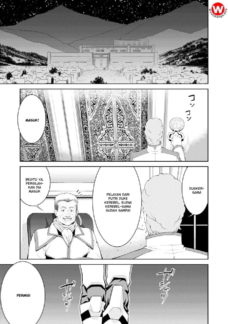 legend - Chapter: 18