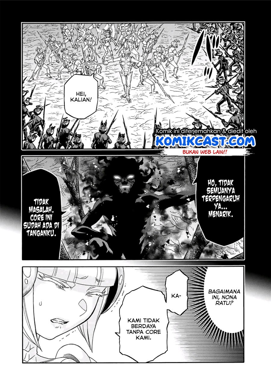 suterareta-tensei-kenja - Chapter: 20