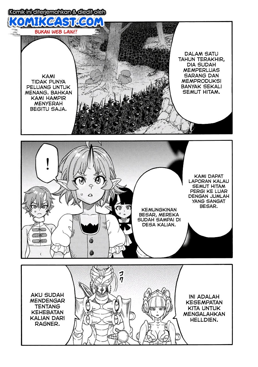 suterareta-tensei-kenja - Chapter: 20