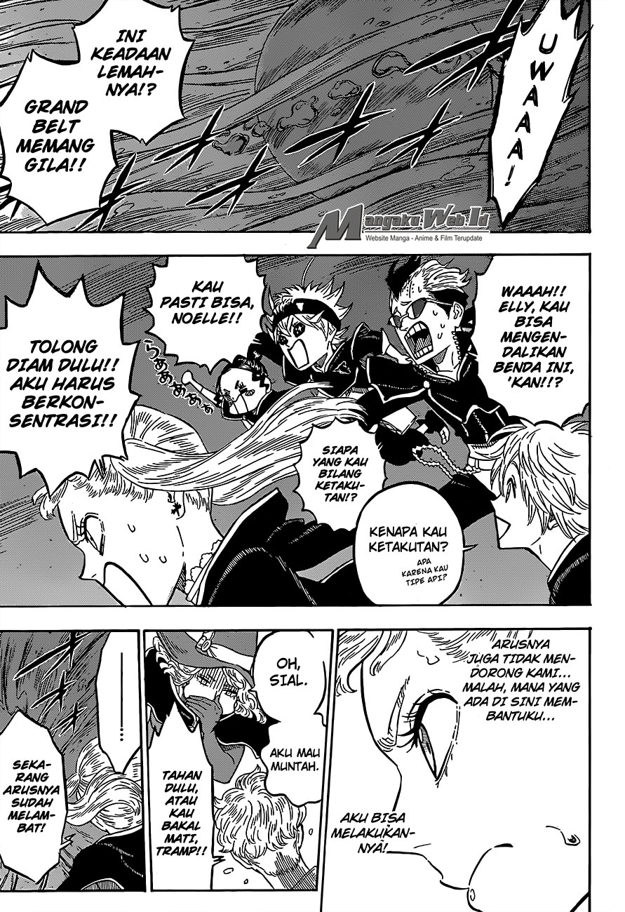 black-clover - Chapter: 59