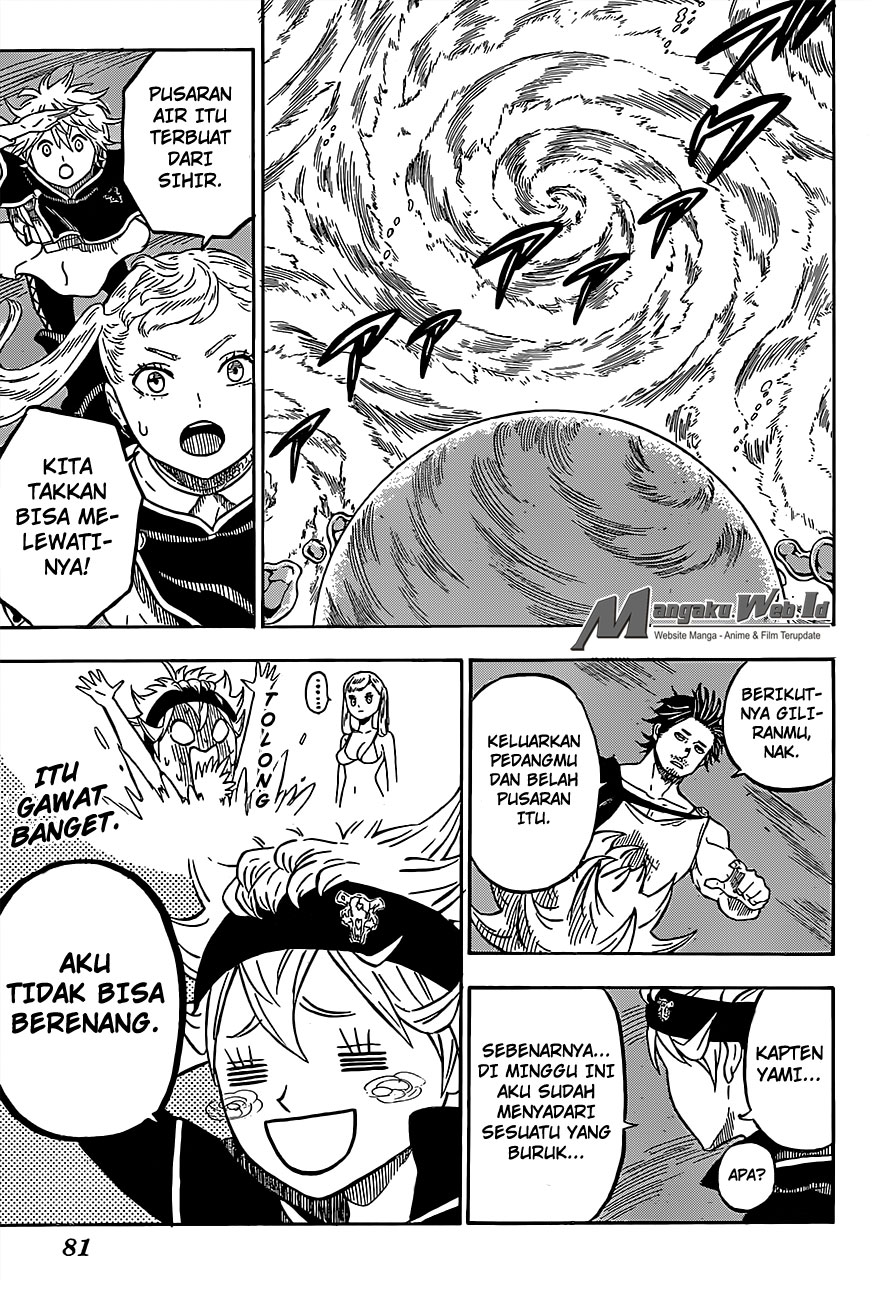 black-clover - Chapter: 59