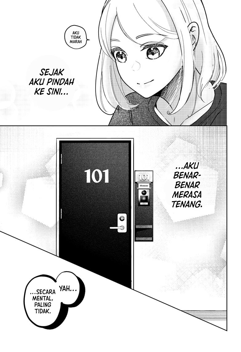 shiba-tsuki-bukken - Chapter: 7