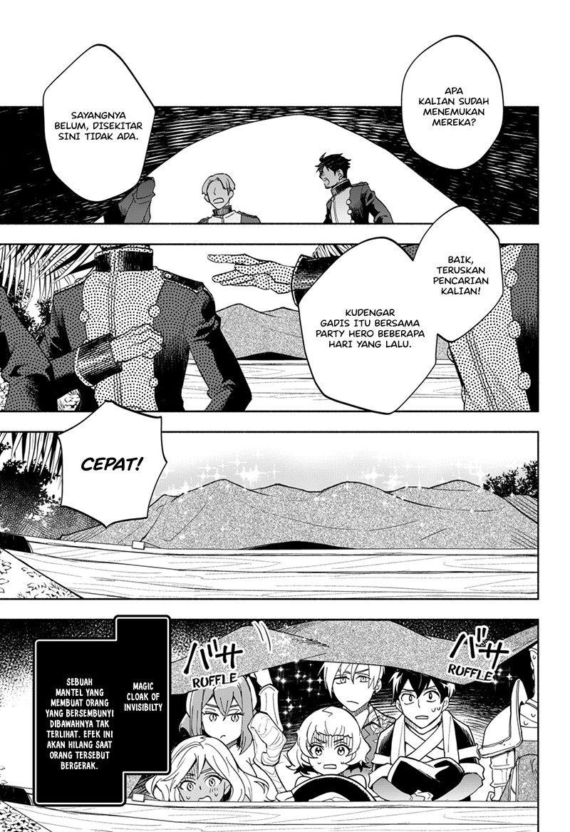 maou-sama-exchange - Chapter: 15