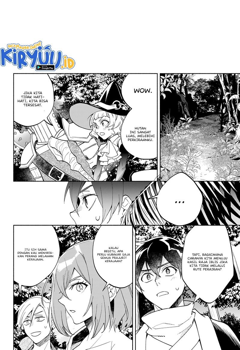 maou-sama-exchange - Chapter: 15