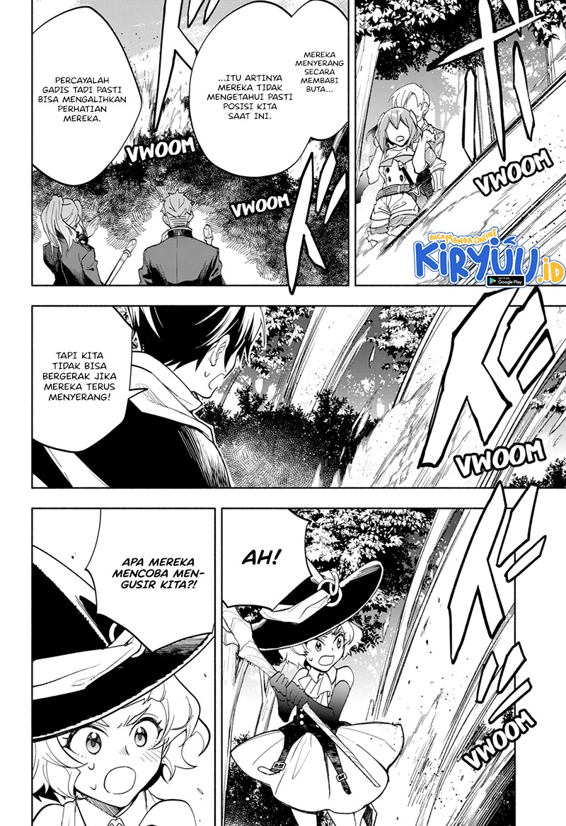 maou-sama-exchange - Chapter: 15