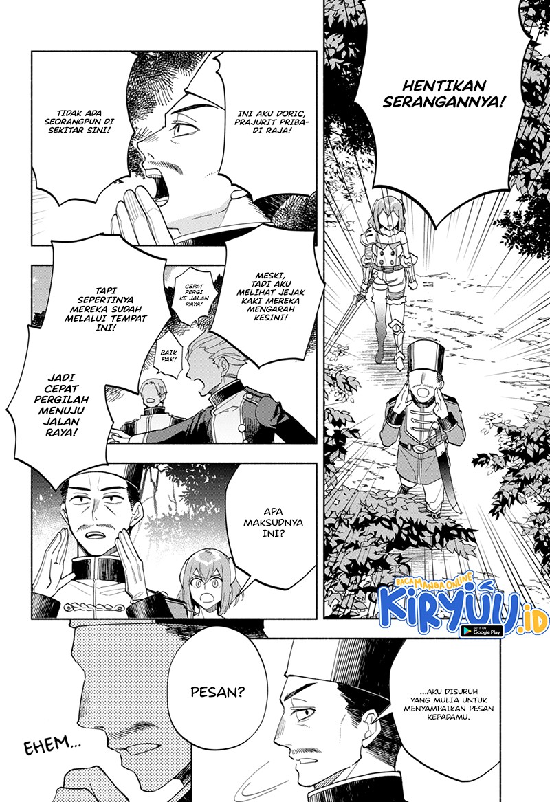 maou-sama-exchange - Chapter: 15