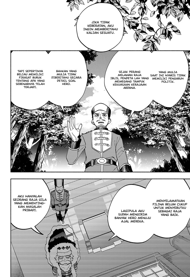 maou-sama-exchange - Chapter: 15