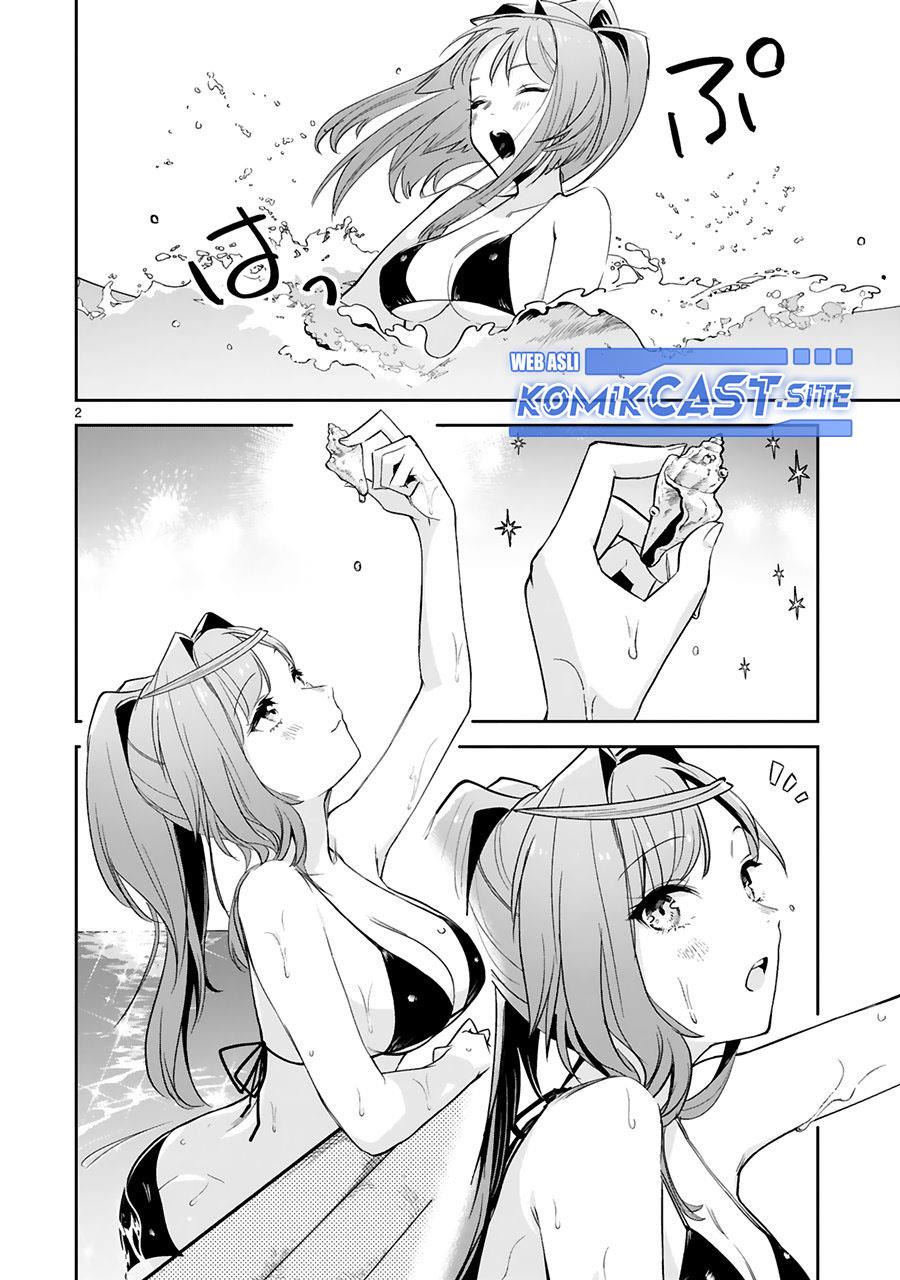 maken-tsukai-no-moto-shounen-hei-wa-moto-teki-kanbu-no-onee-san-to-issho-ni-ikitai - Chapter: 18