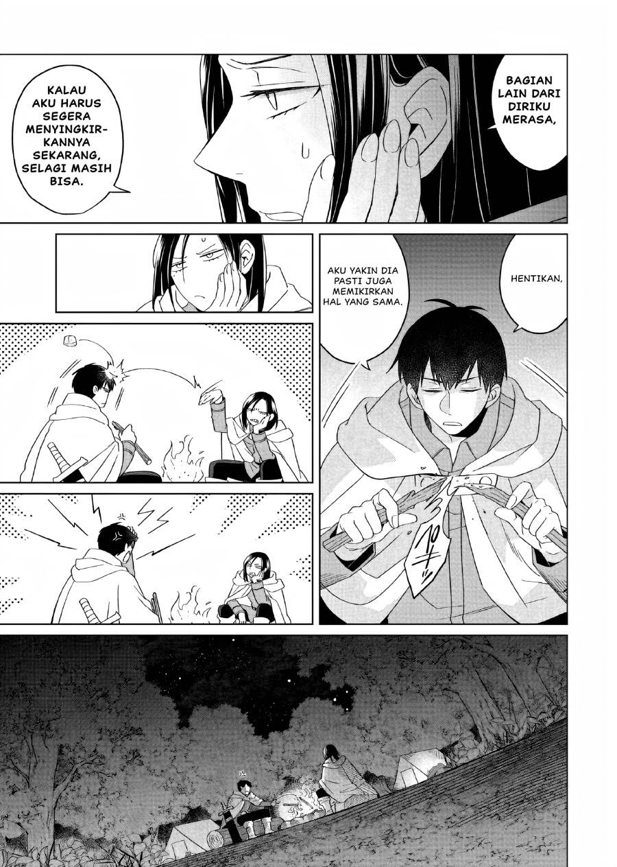 yarinaoshi-reijou-wa-ryuutei-heika-wo-kouryakuchuu - Chapter: 26