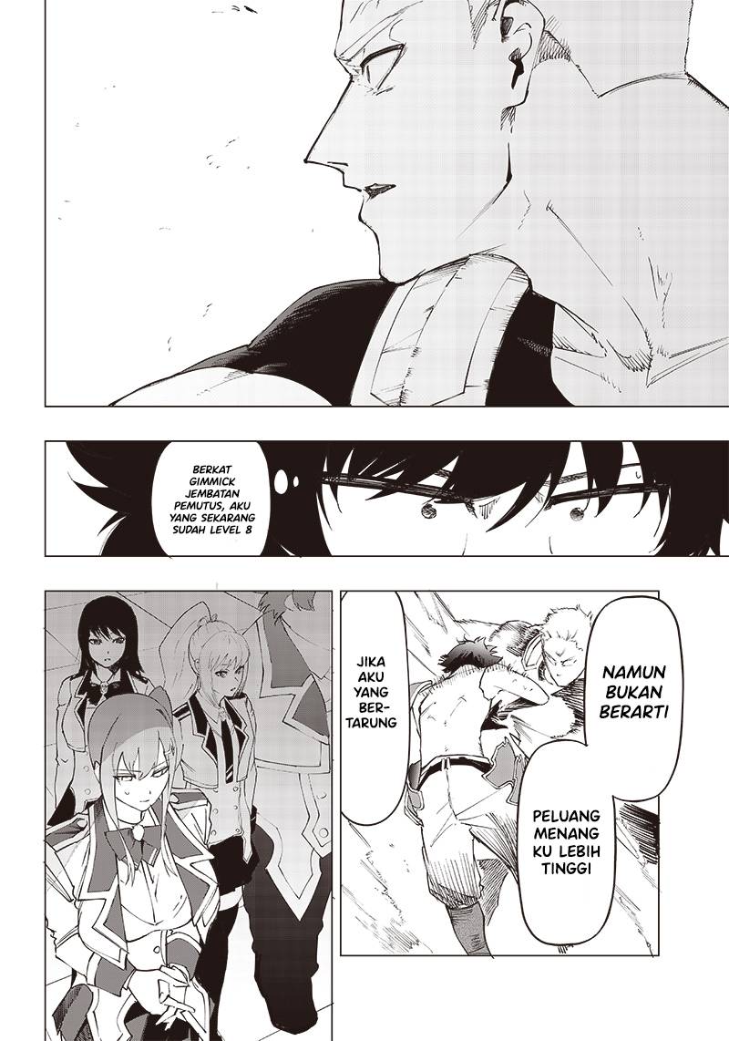 saiaku-no-avalon - Chapter: 13