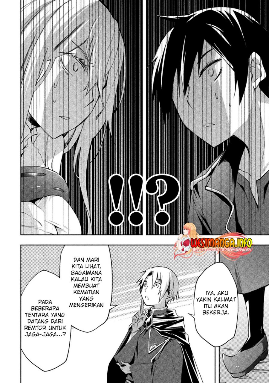 dungeon-kurashi-no-moto-yuusha - Chapter: 45