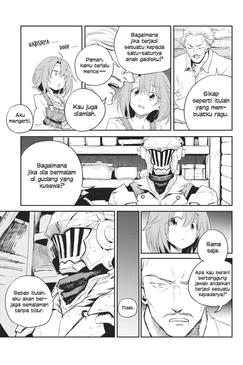 goblin-slayer - Chapter: 57